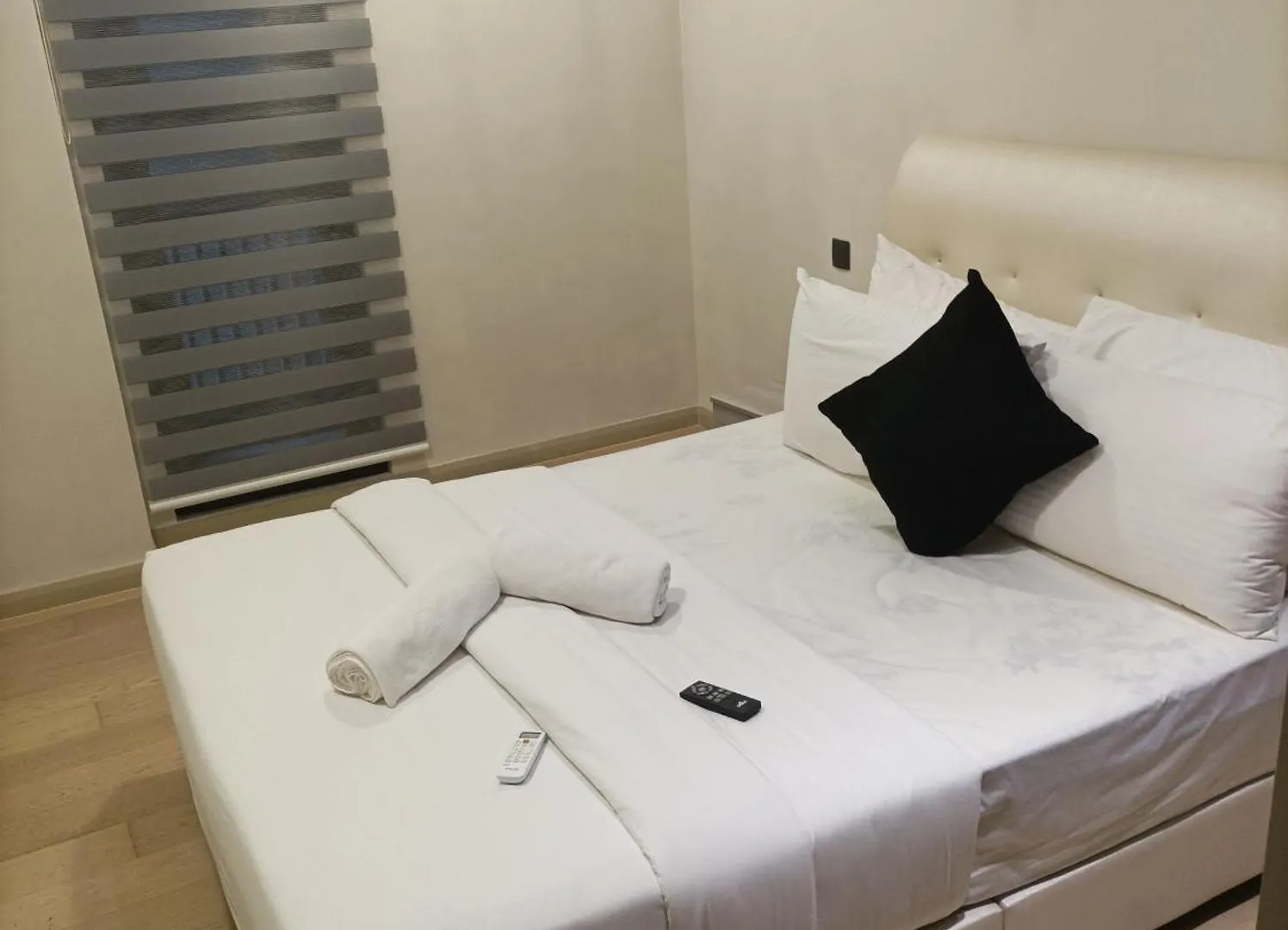 Well-Shaped Suites At Star Klcc Kuala Lumpur