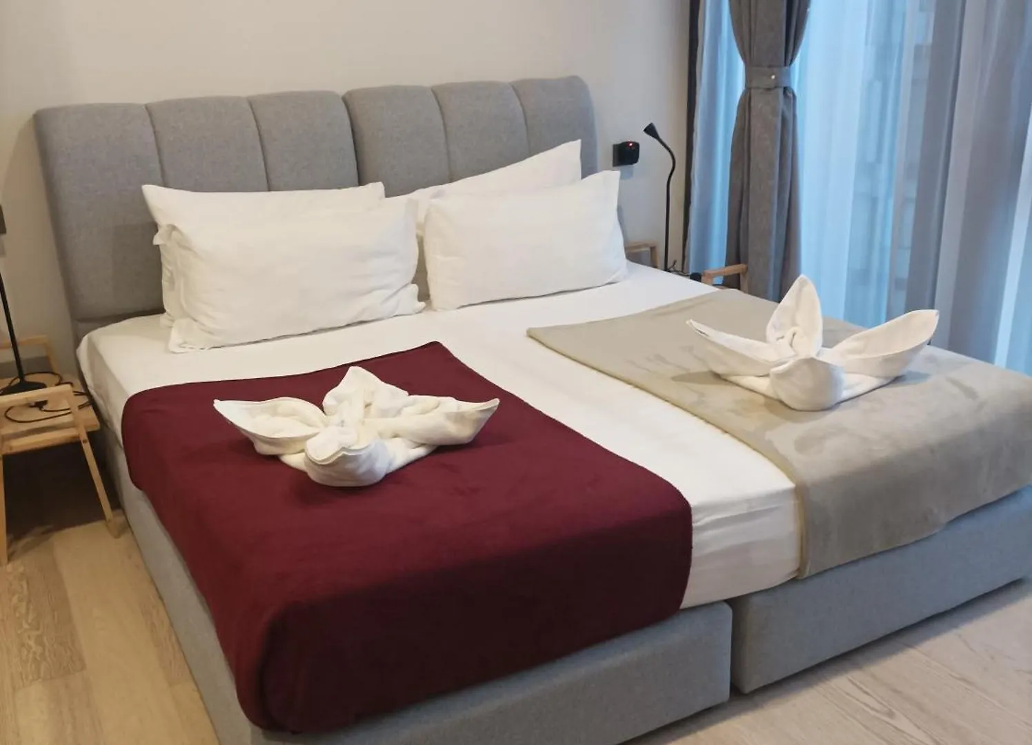 Well-Shaped Suites At Star Klcc Kuala Lumpur