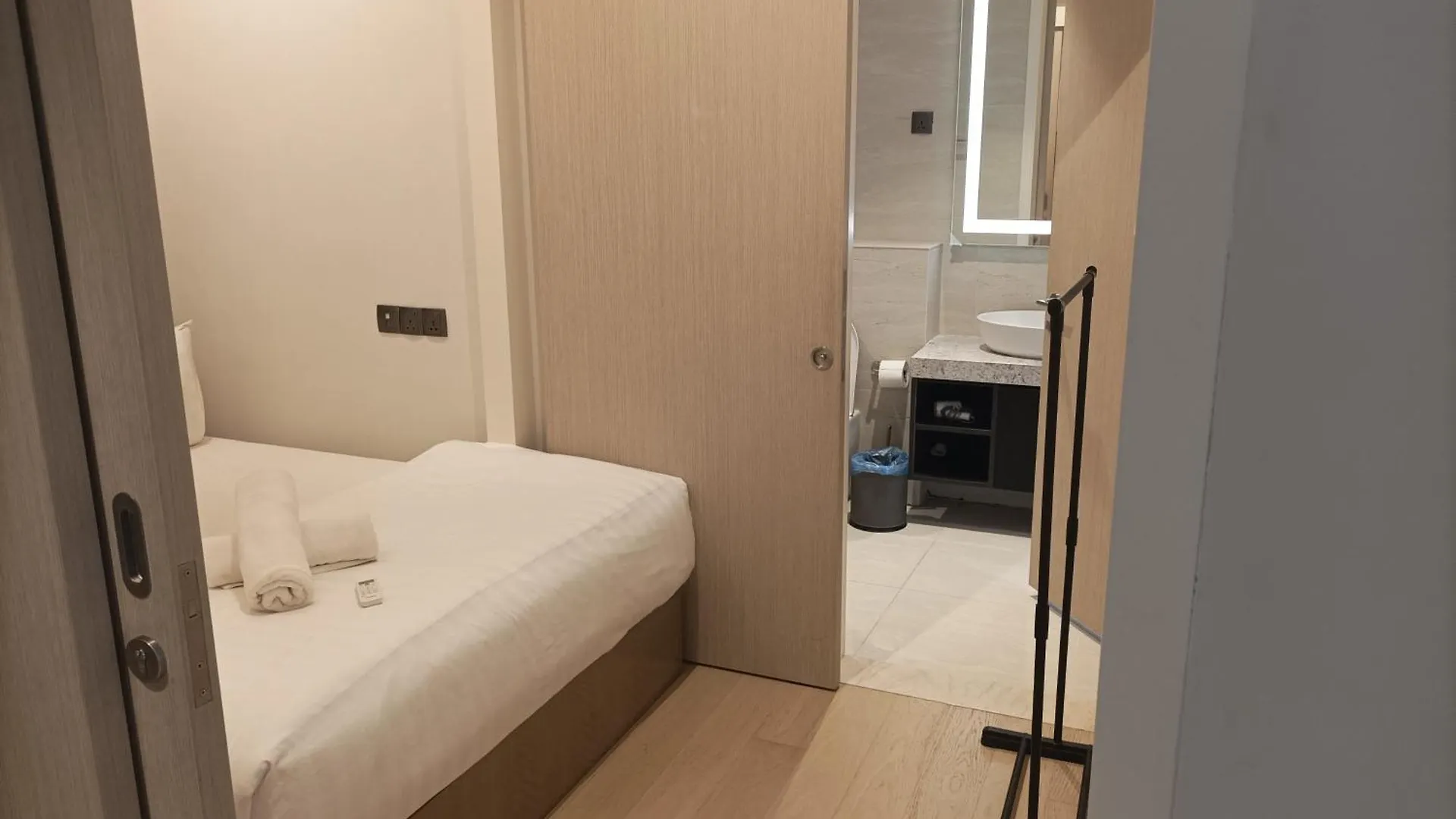 Well-Shaped Suites At Star Klcc Kuala Lumpur
