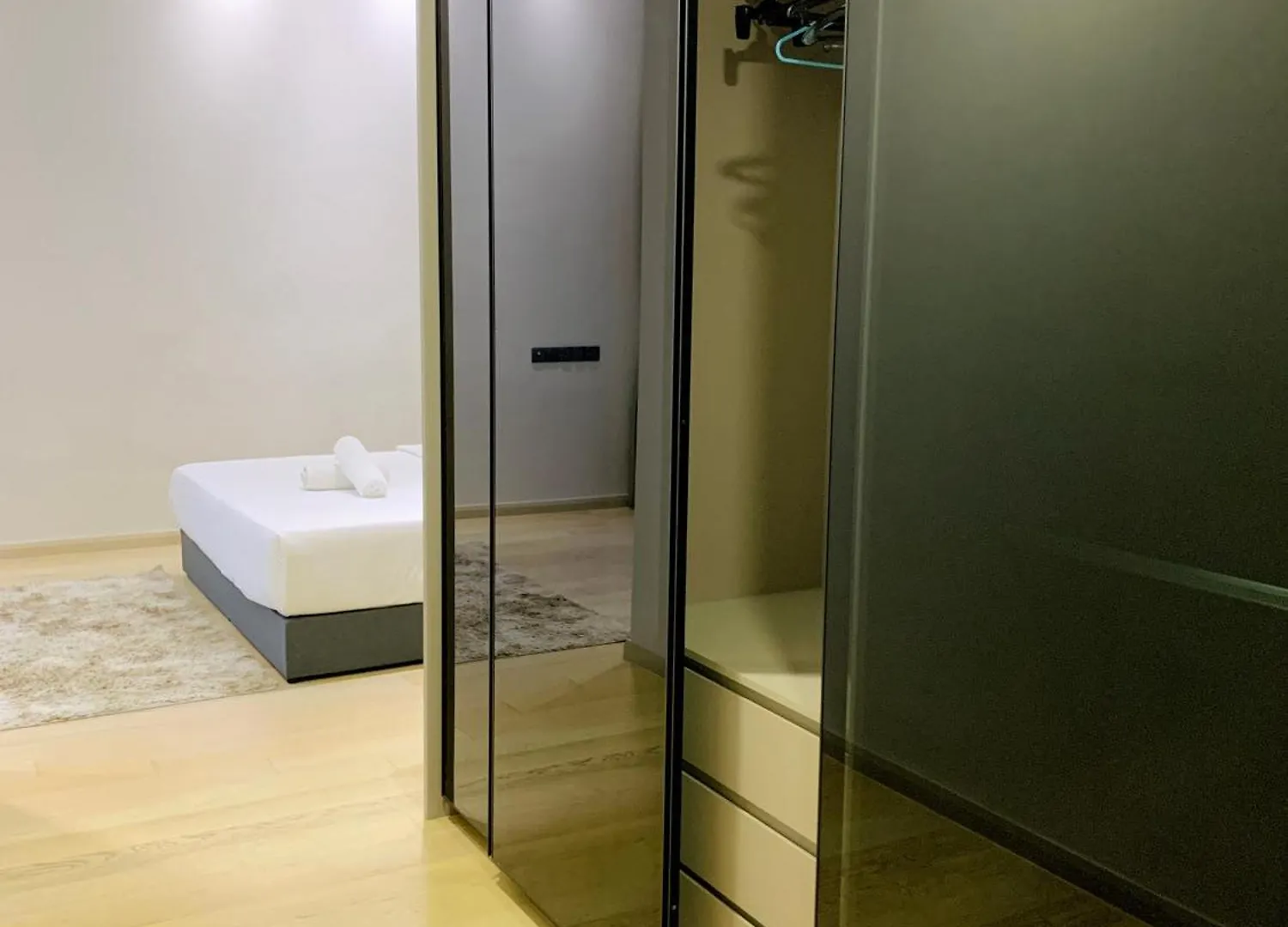 Apartment Well-Shaped Suites At Star Klcc Kuala Lumpur Malaysia