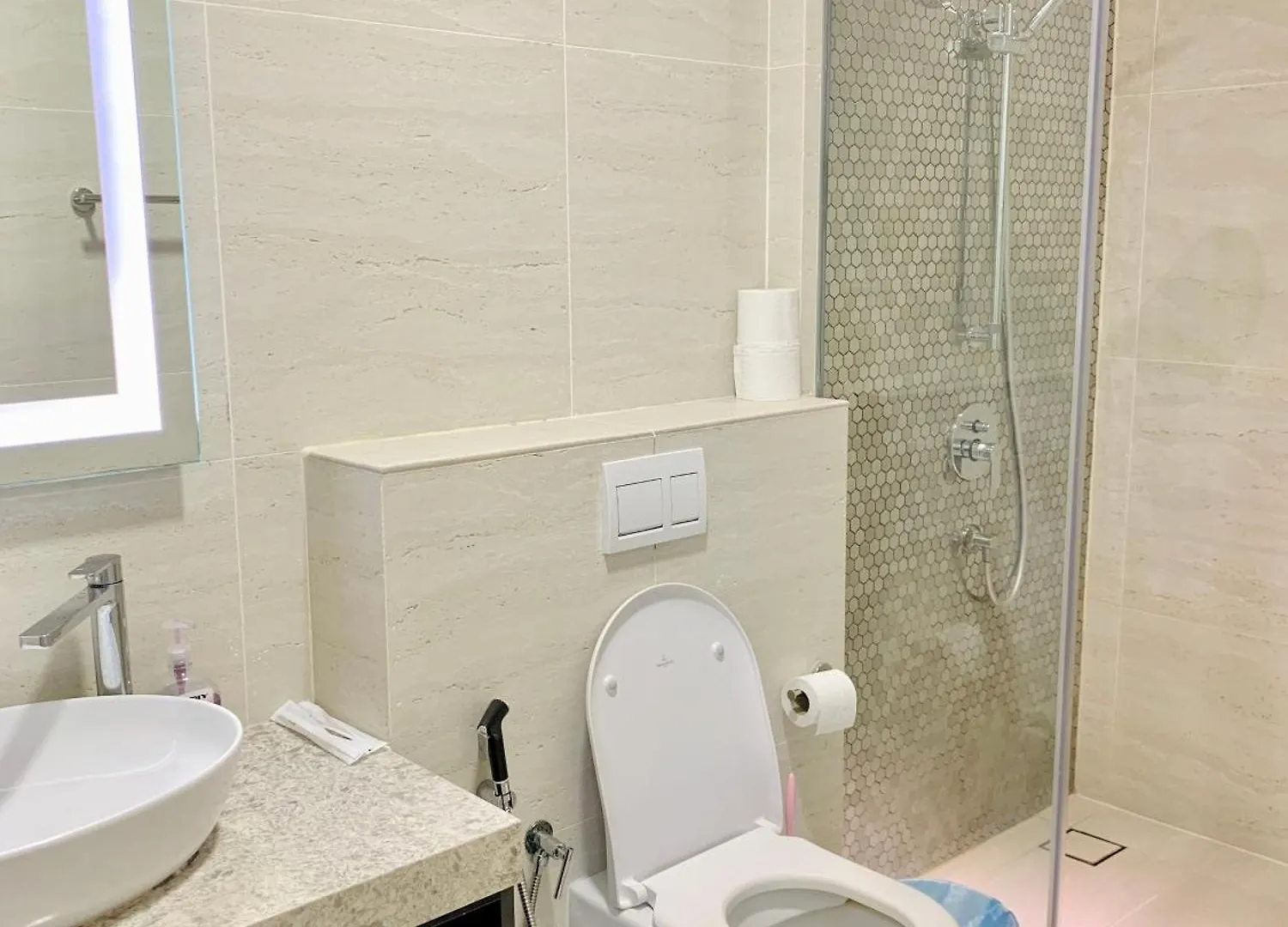 Apartment Well-Shaped Suites At Star Klcc Kuala Lumpur Malaysia