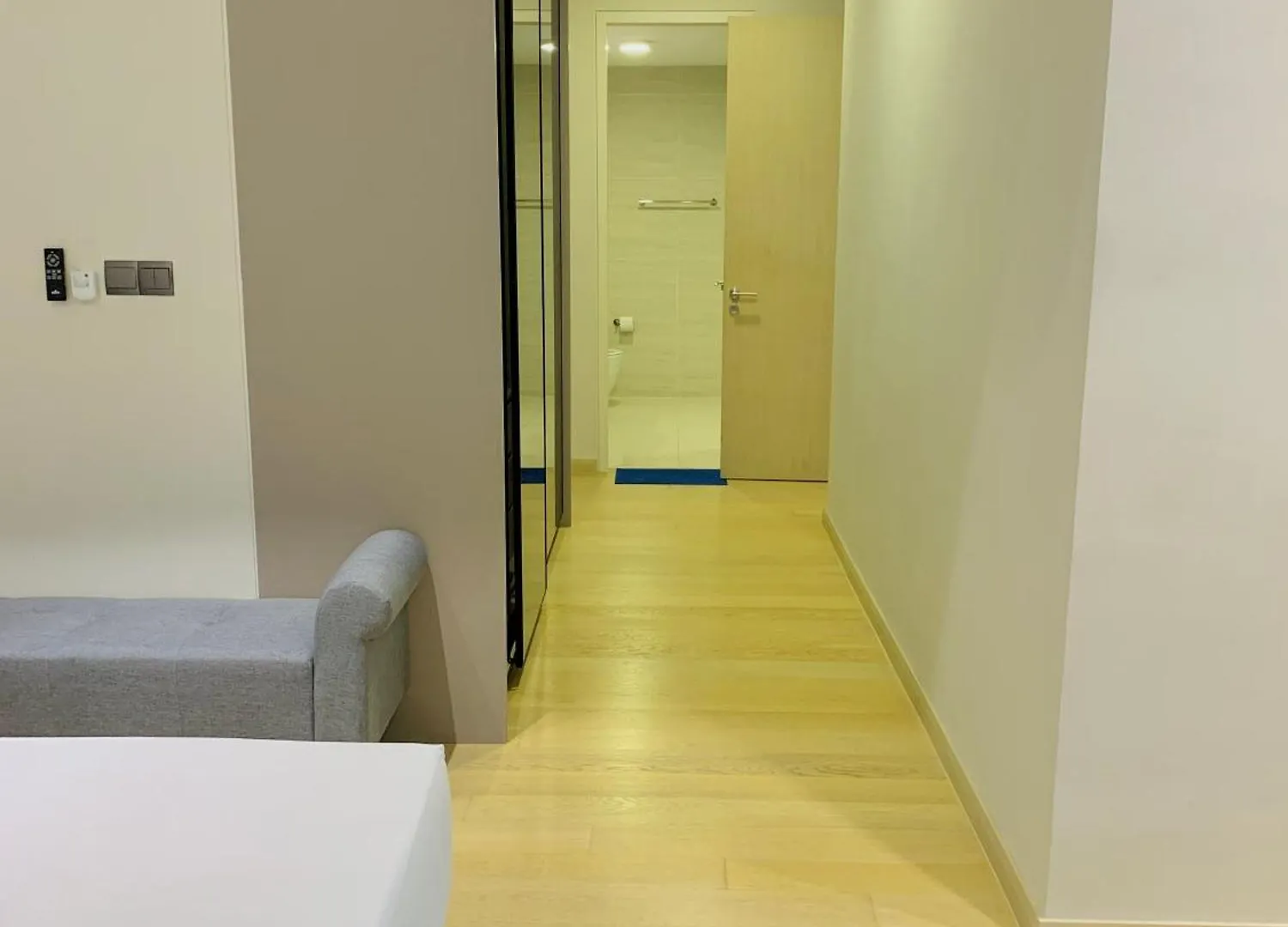 Apartment Well-Shaped Suites At Star Klcc Kuala Lumpur
