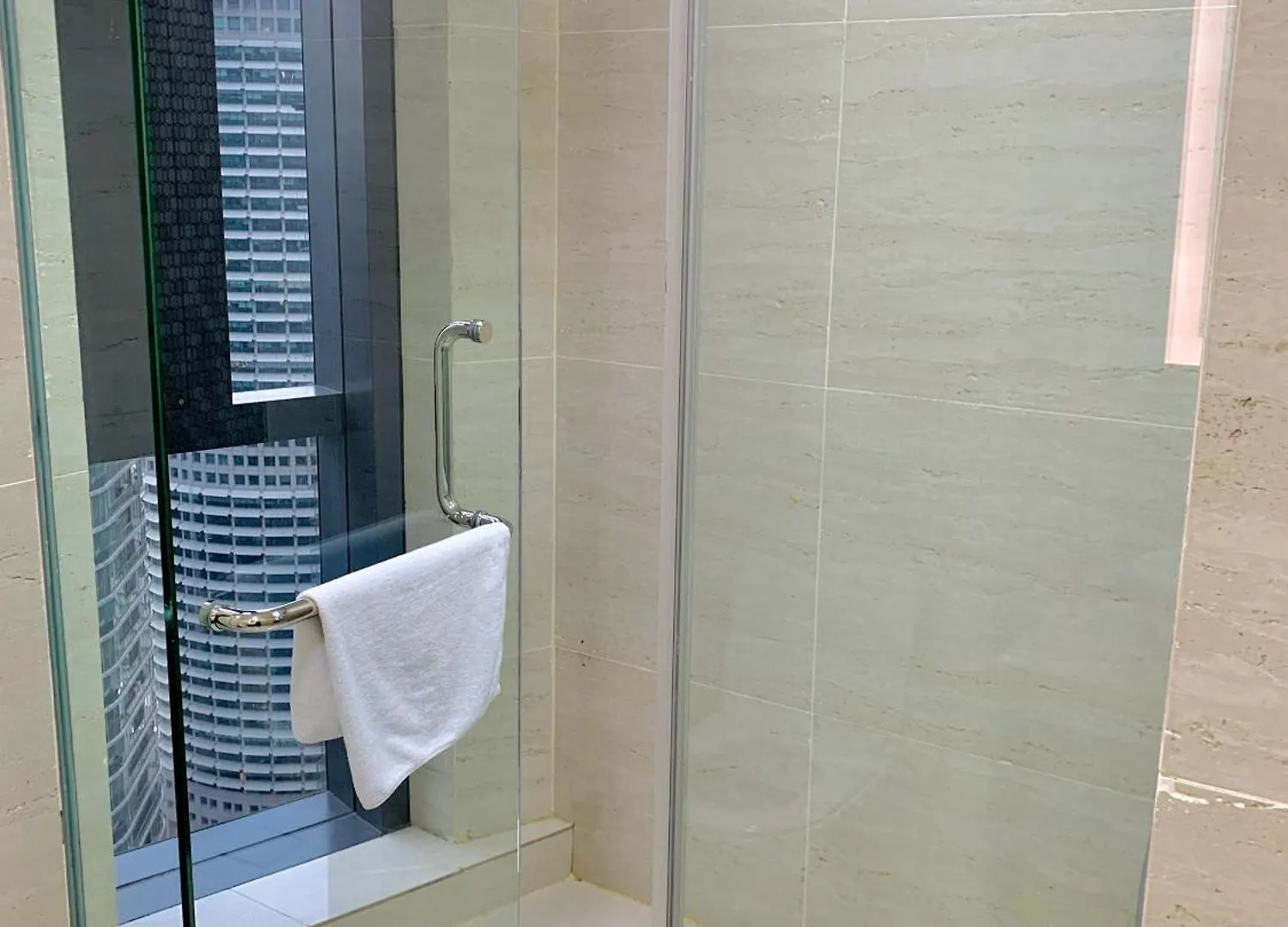 Well-Shaped Suites At Star Klcc Kuala Lumpur