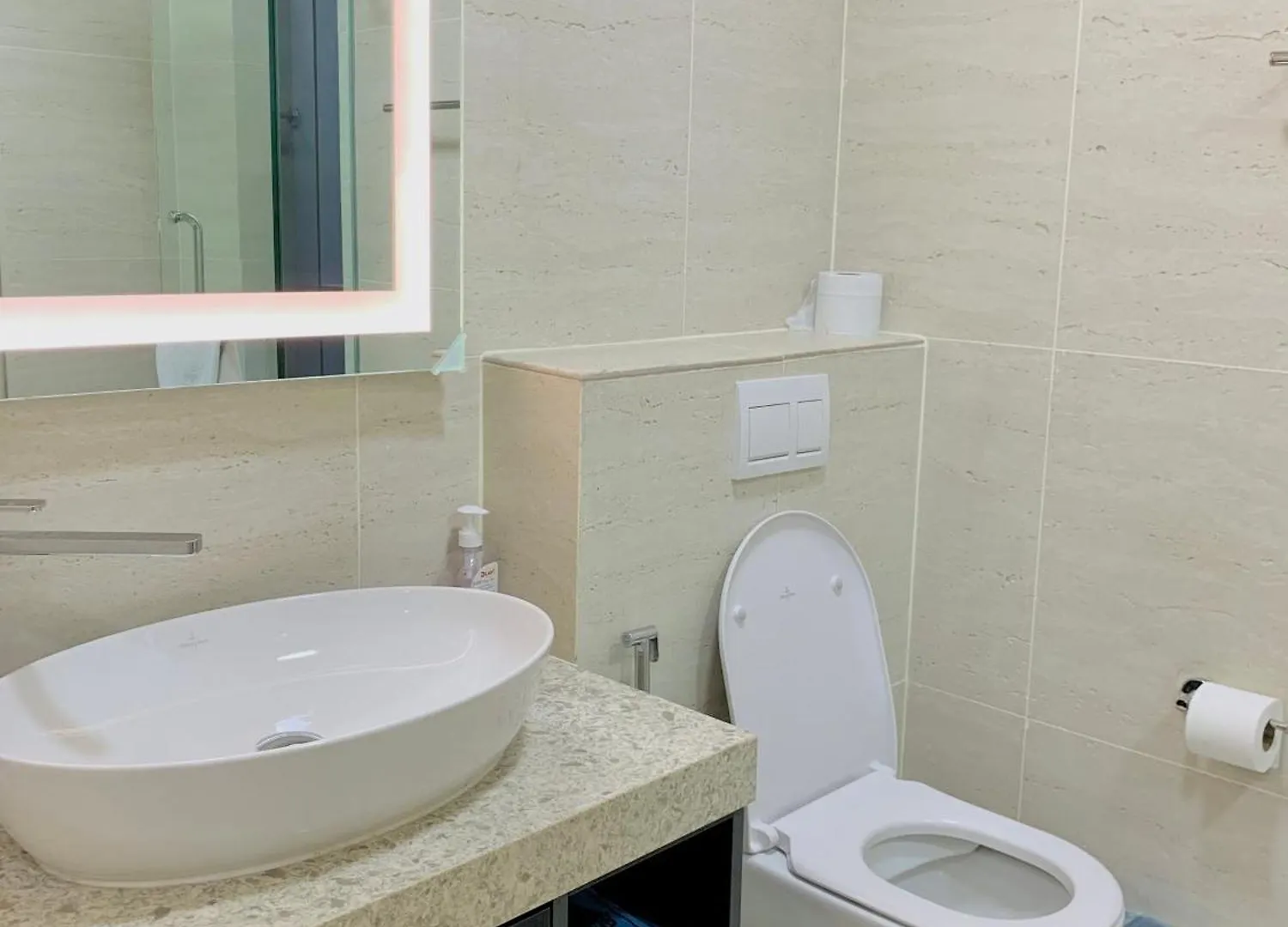 Well-Shaped Suites At Star Klcc Kuala Lumpur