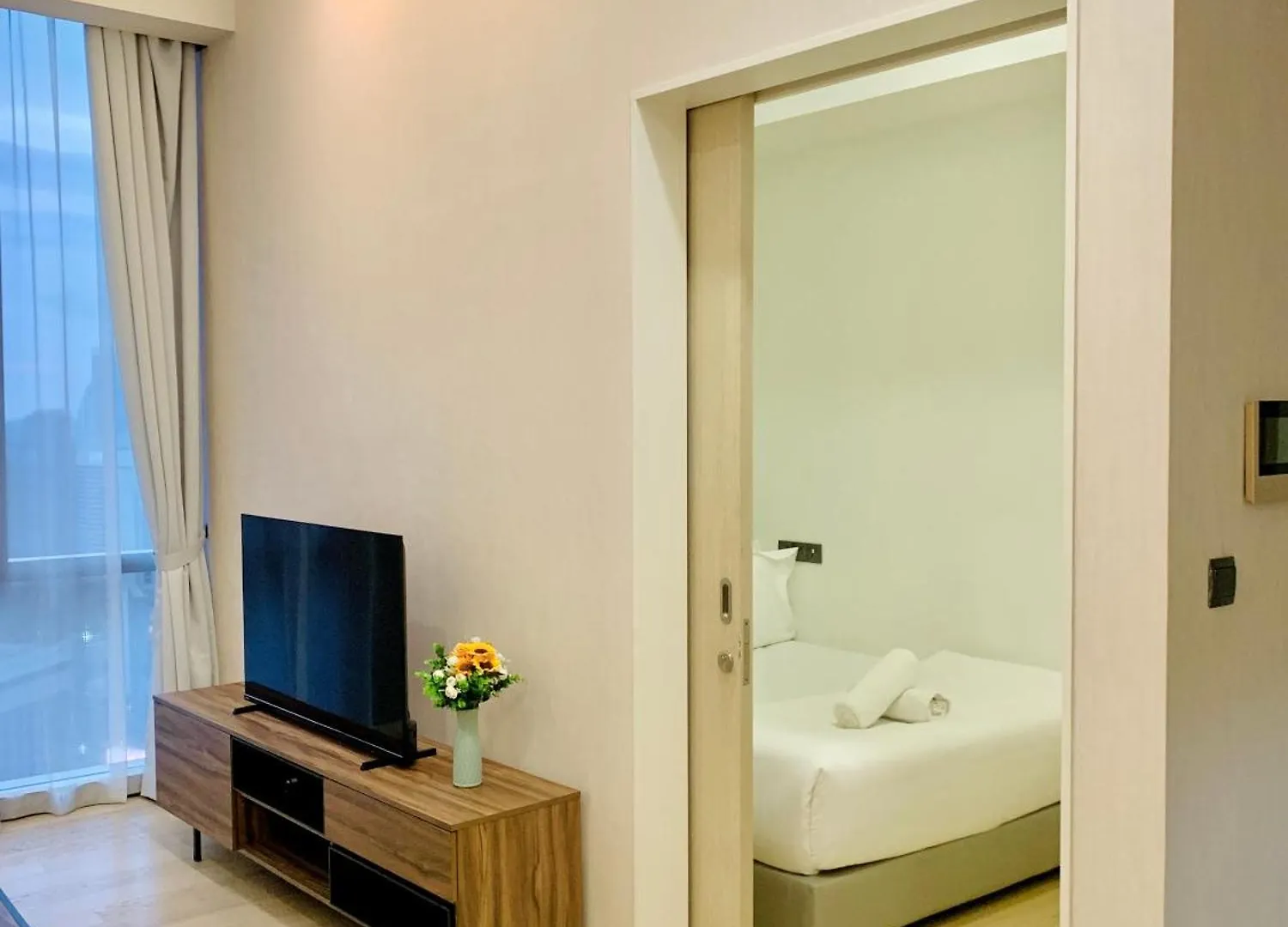 Well-Shaped Suites At Star Klcc Kuala Lumpur 0*,  Malaysia
