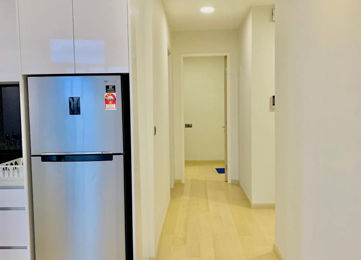 Apartment Well-Shaped Suites At Star Klcc Kuala Lumpur