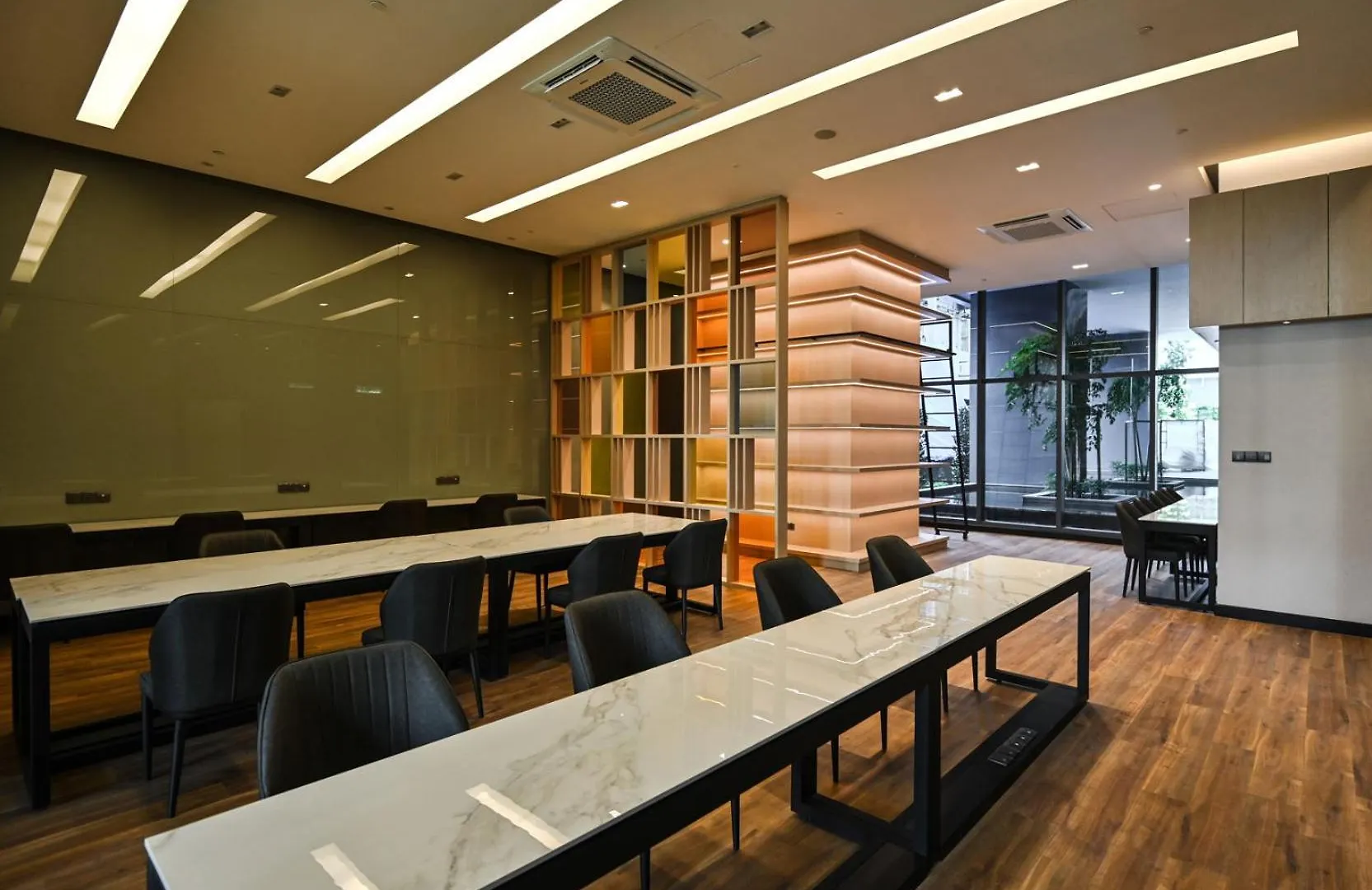 Apartment Well-Shaped Suites At Star Klcc Kuala Lumpur
