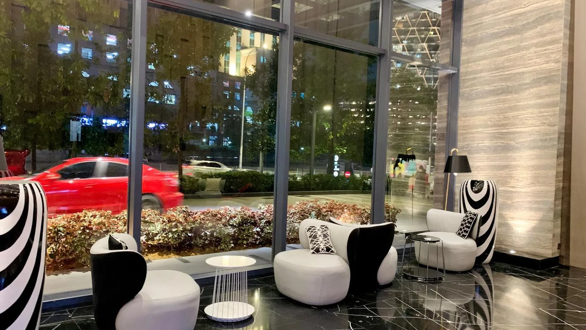 Well-Shaped Suites At Star Klcc Kuala Lumpur 0*,