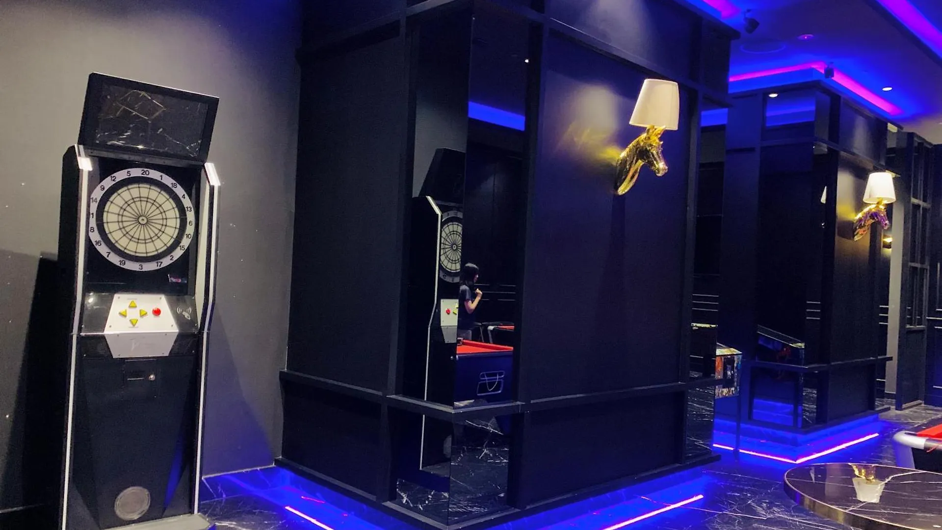 Apartment Well-Shaped Suites At Star Klcc Kuala Lumpur