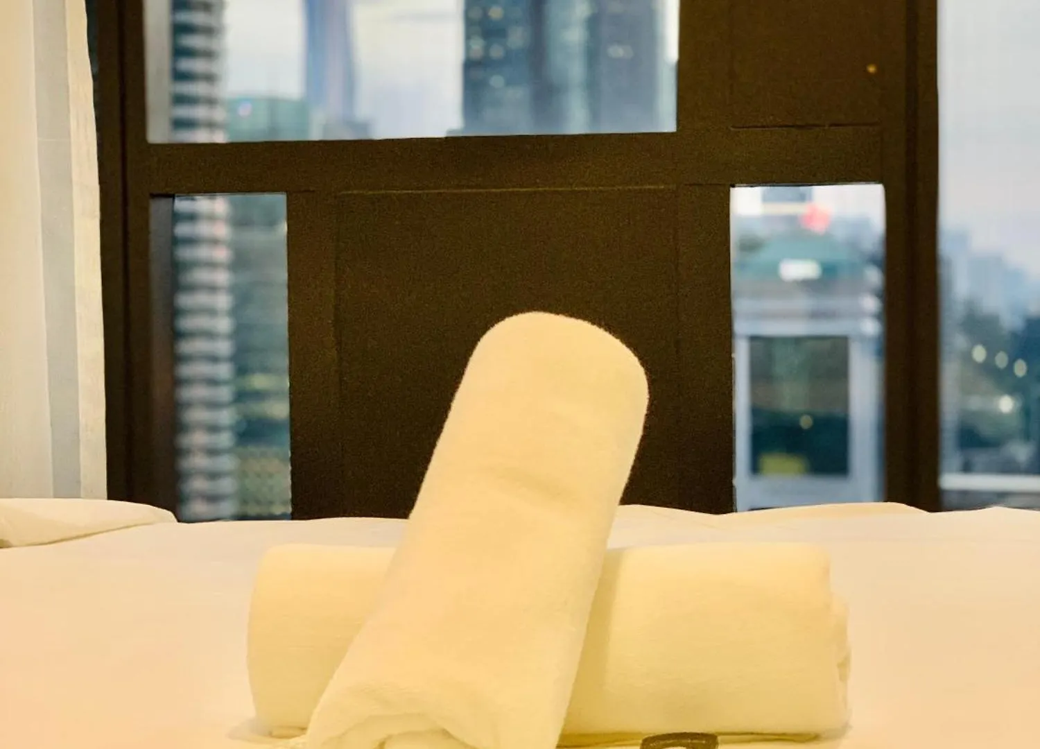 Well-Shaped Suites At Star Klcc Kuala Lumpur 0*,  Malaysia