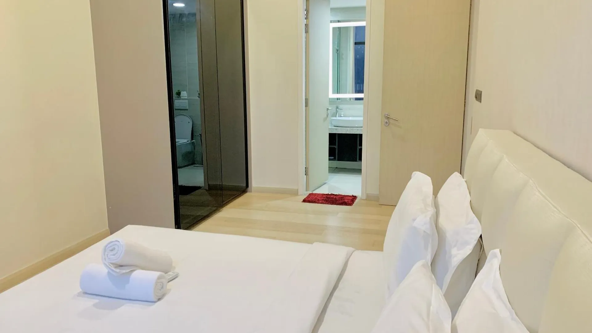 Apartment Well-Shaped Suites At Star Klcc Kuala Lumpur