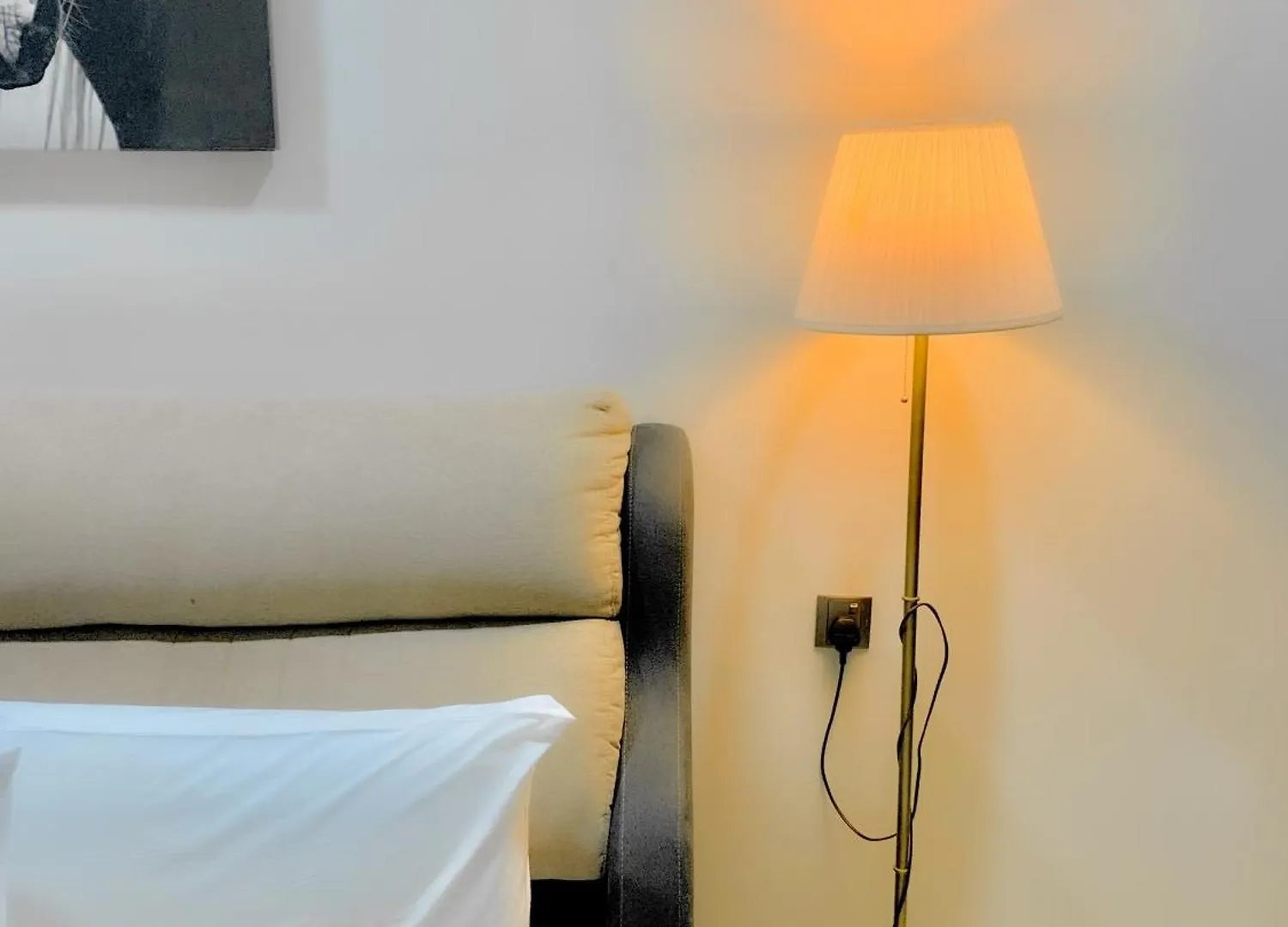 Apartment Well-Shaped Suites At Star Klcc Kuala Lumpur