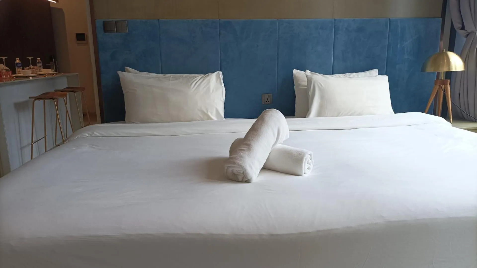 Well-Shaped Suites At Star Klcc Kuala Lumpur 0*,  Malesia