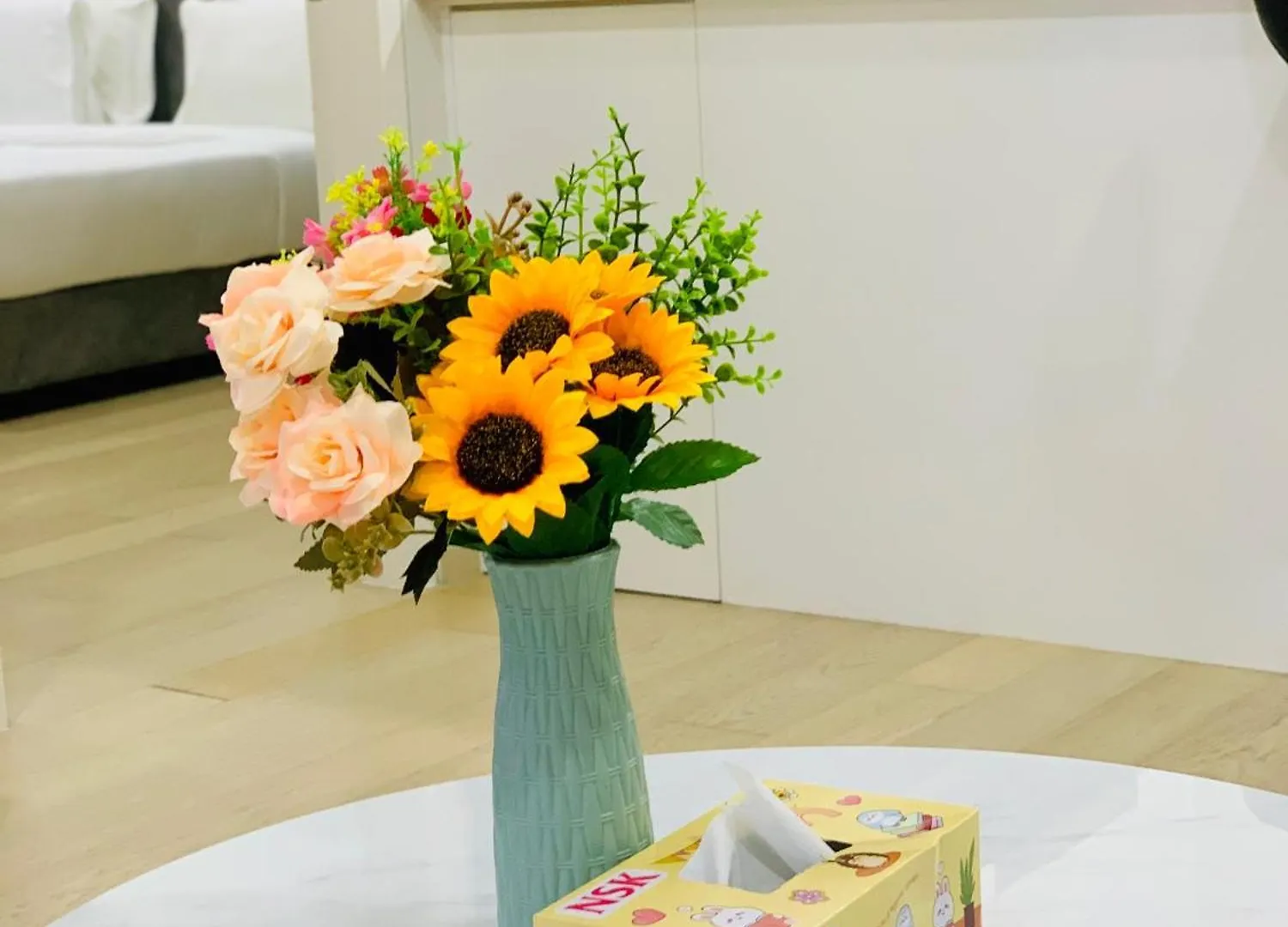 Appartamento Well-Shaped Suites At Star Klcc Kuala Lumpur Malesia