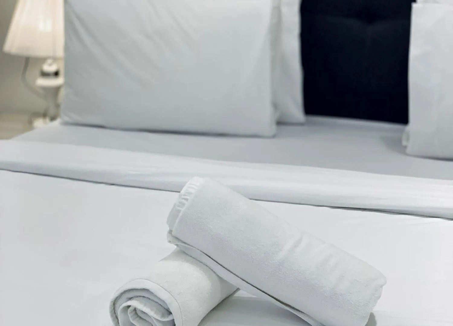 Well-Shaped Suites At Star Klcc Kuala Lumpur